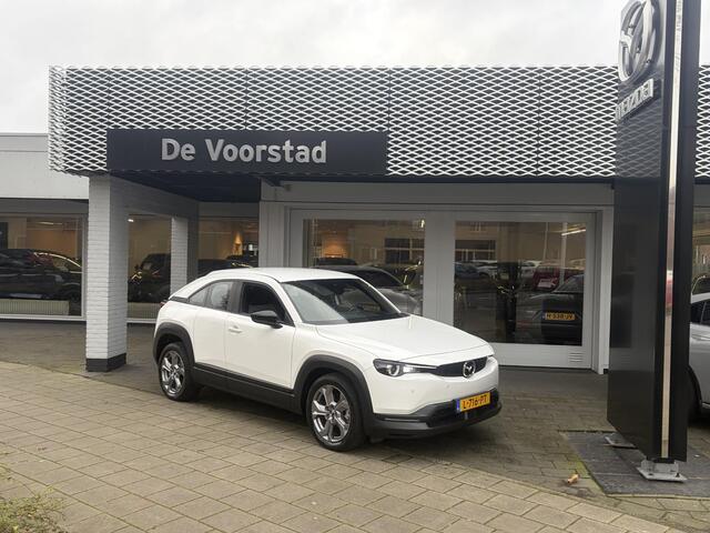 Mazda MX-30 e-SkyActiv 145 36 kWh | 1e eigenaar | dealer onderhouden