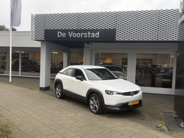 Mazda MX-30 e-SkyActiv 145 36 kWh | 1e eigenaar | dealer onderhouden