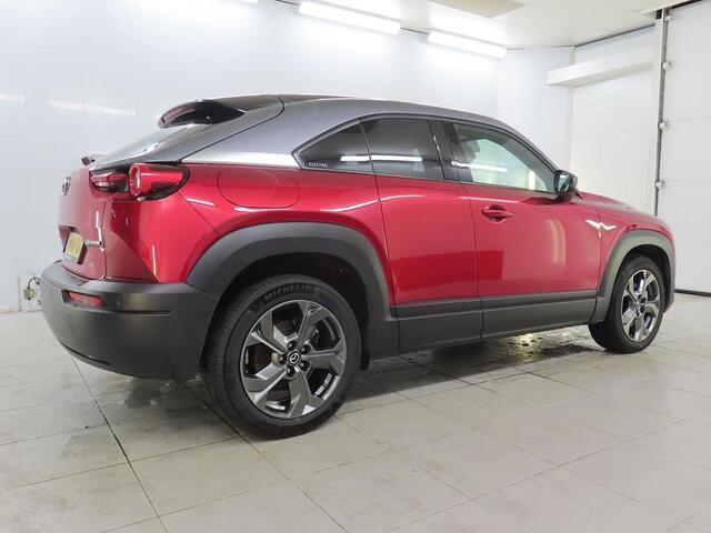 Mazda MX-30 145pk First Edition 36 kWh SOH 93.2%