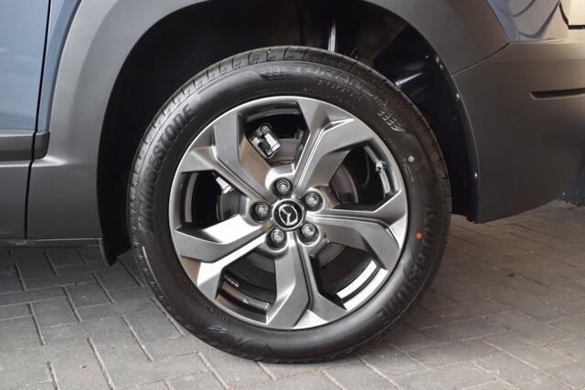 Mazda MX-30 e-SkyActiv EV 145 Makoto 36 kWh - Premium Pack