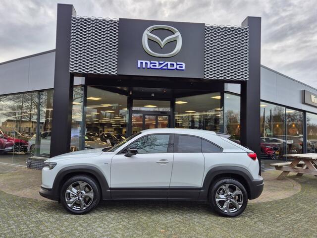 Mazda MX-30 MX-30 EV 145 ADVANTAGE / Industrieel