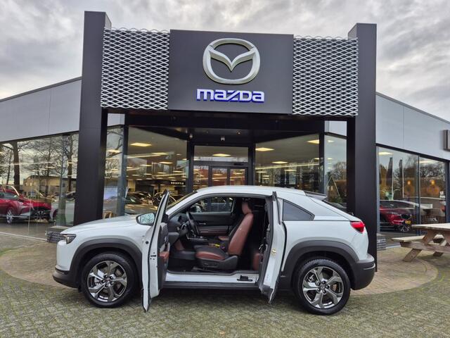 Mazda MX-30 MX-30 EV 145 ADVANTAGE / Industrieel