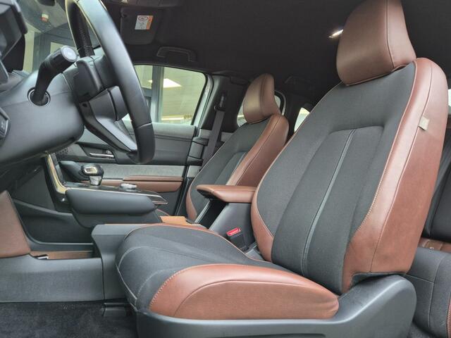 Mazda MX-30 MX-30 EV 145 ADVANTAGE / Industrieel