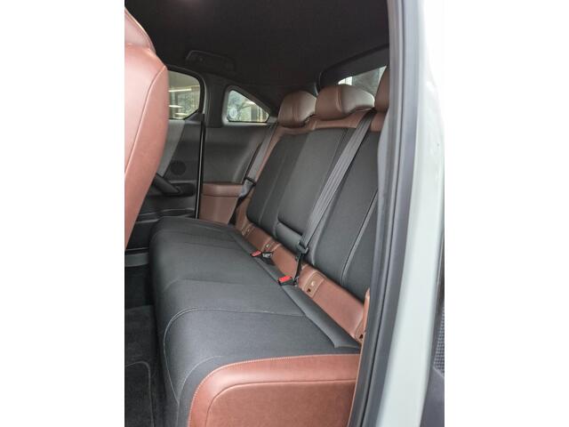 Mazda MX-30 MX-30 EV 145 ADVANTAGE / Industrieel