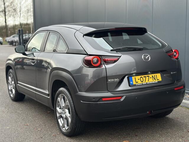 Mazda MX-30 e-SkyActiv 145 Comfort