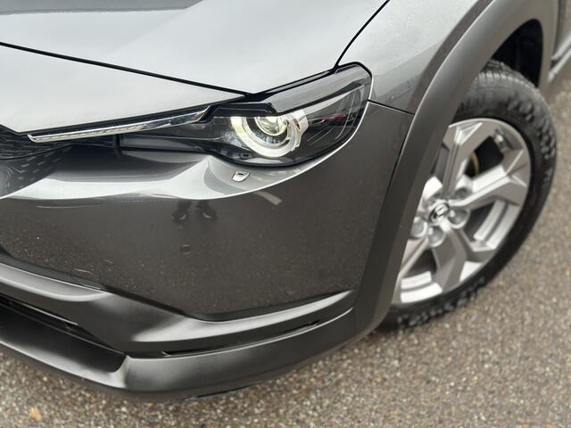 Mazda MX-30 e-SkyActiv 145 Comfort
