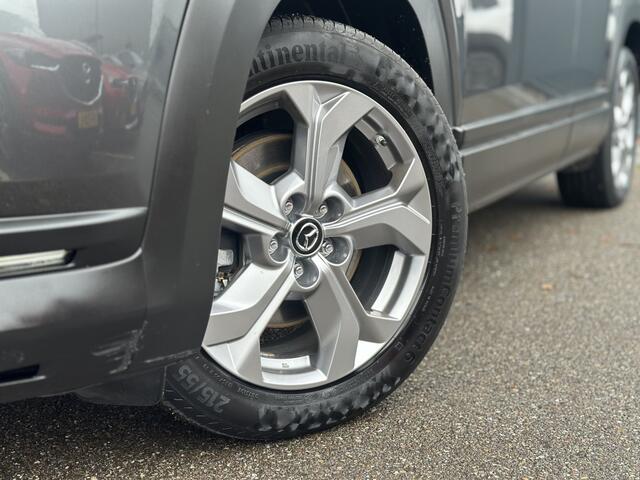 Mazda MX-30 e-SkyActiv 145 Comfort