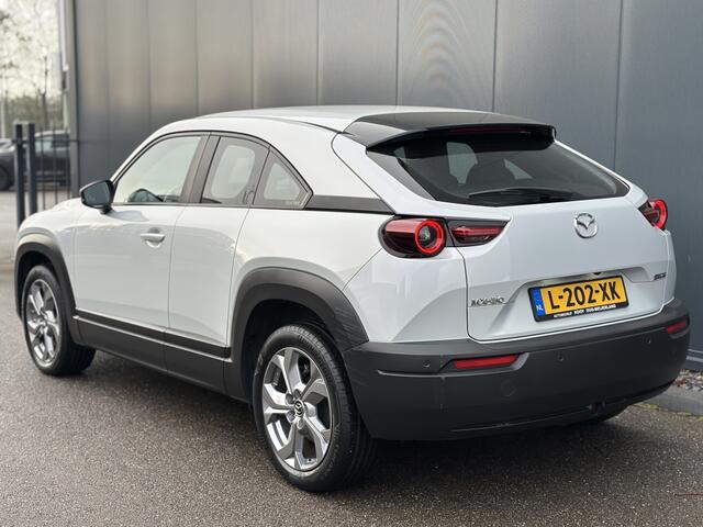 Mazda MX-30 e-SkyActiv 145 Comfort
