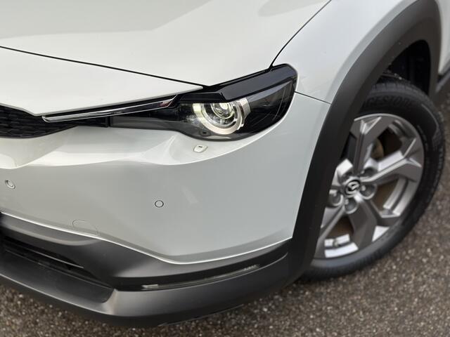 Mazda MX-30 e-SkyActiv 145 Comfort