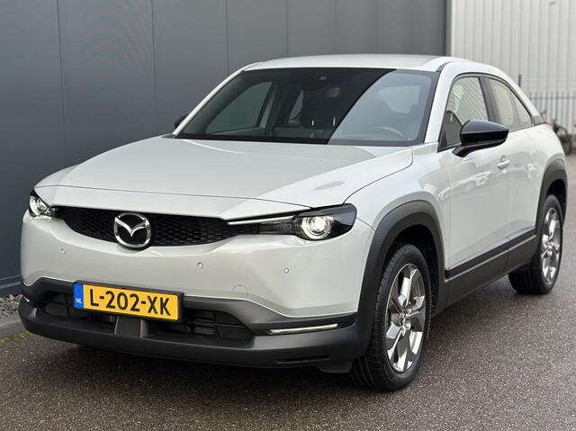 Mazda MX-30 e-SkyActiv 145 Comfort