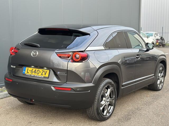 Mazda MX-30 e-SkyActiv 145 Comfort / Interieur pakket