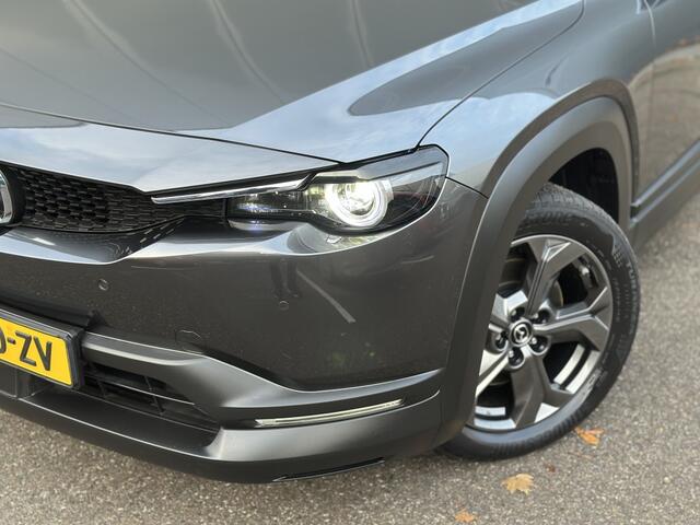 Mazda MX-30 e-SkyActiv 145 Comfort / Interieur pakket