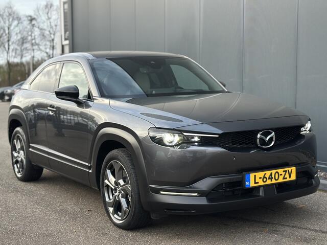 Mazda MX-30 e-SkyActiv 145 Comfort / Interieur pakket