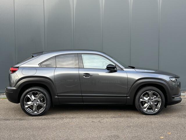 Mazda MX-30 e-SkyActiv 145 Comfort / Interieur pakket