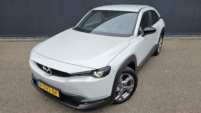 Mazda MX-30 e-SkyActiv 145 Comfort