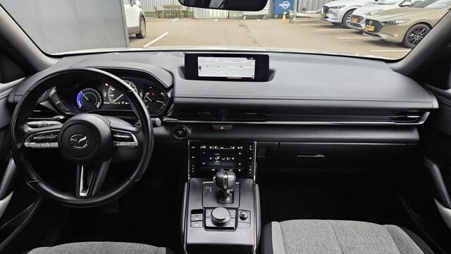 Mazda MX-30 e-SkyActiv 145 Comfort
