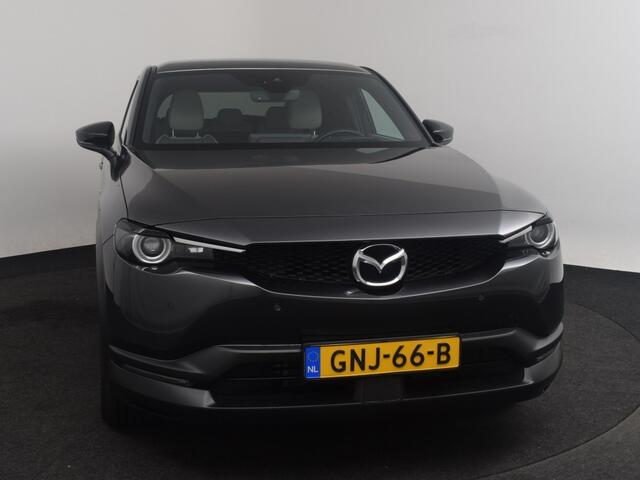 Mazda MX-30 EV Advantage Leder Camera *DEMO*