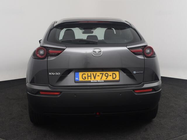 Mazda MX-30 e-SA EV145 Excl. LINE *DEMO*
