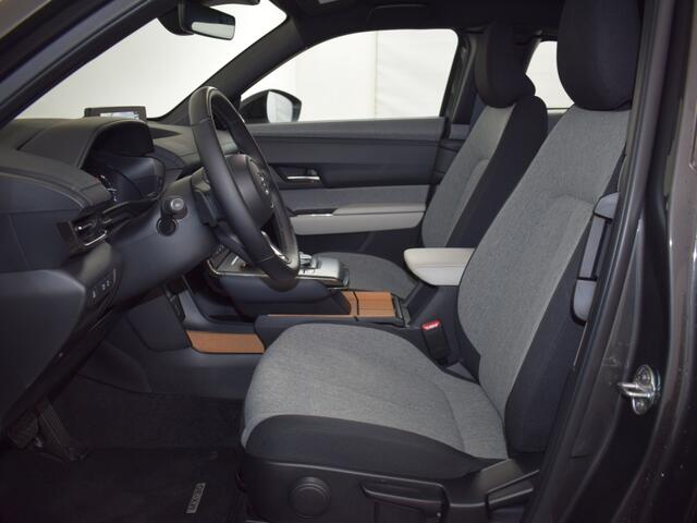 Mazda MX-30 e-SA EV145 Excl. LINE *DEMO*
