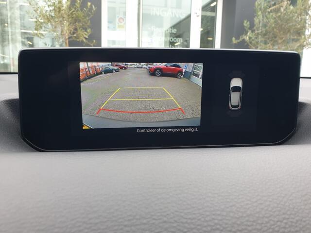 Mazda MX-30 145pk Advantage / Camera / Apple carplay / Adapt. Cr. Contr.