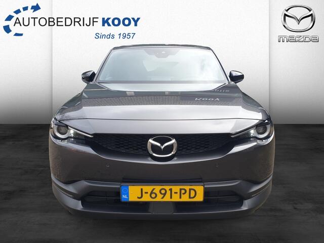 Mazda MX-30 145pk Advantage / Camera / Apple carplay / Adapt. Cr. Contr.