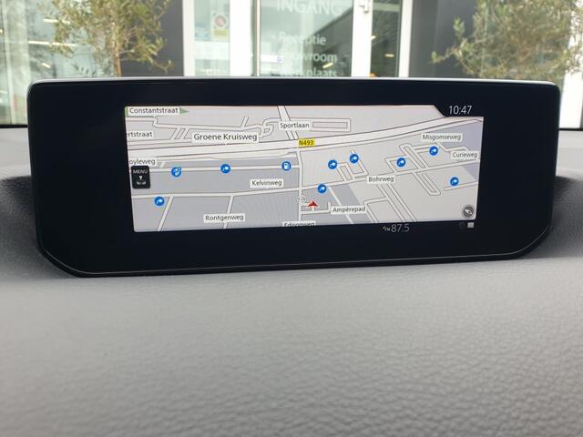 Mazda MX-30 145pk Advantage / Camera / Apple carplay / Adapt. Cr. Contr.