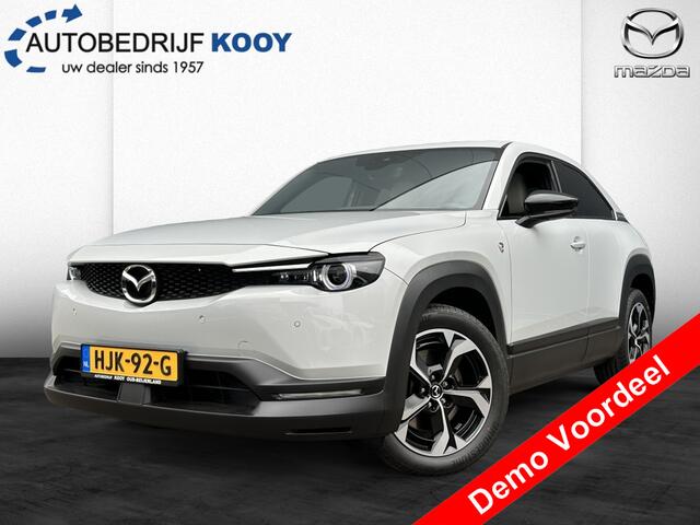 Mazda MX-30 e-SA REV 170PK Advantage | Demo