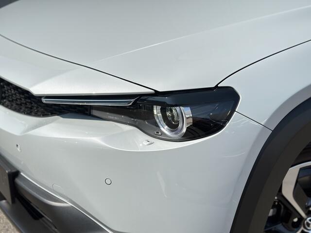 Mazda MX-30 e-SA REV 170PK Advantage | Demo