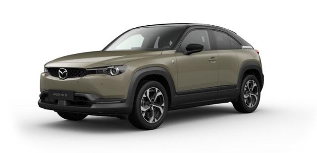 Mazda MX-30 e-SKYACTIV 170 R-EV Hybride (PHEV) Makoto *Demo*