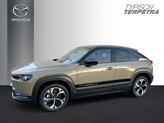 Mazda MX-30 e-SKYACTIV 170 R-EV Hybride (PHEV) Makoto *Demo*