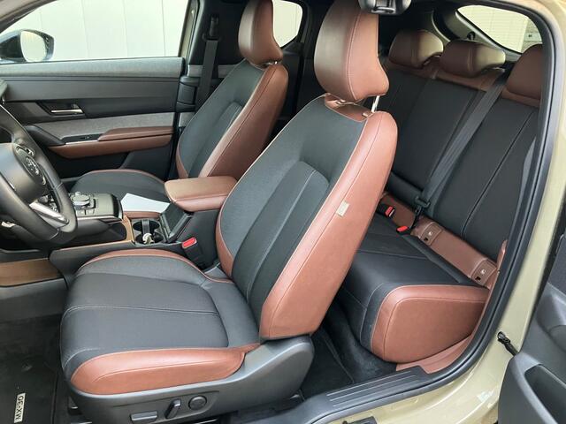 Mazda MX-30 e-SKYACTIV 170 R-EV Hybride (PHEV) Makoto *Demo*