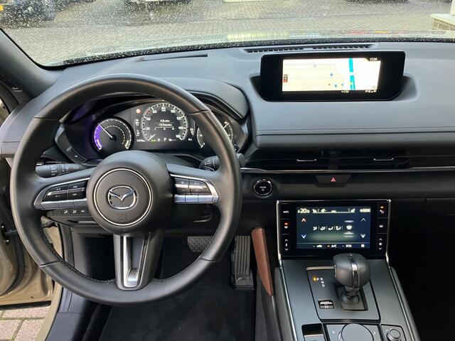 Mazda MX-30 e-SKYACTIV 170 R-EV Hybride (PHEV) Makoto *Demo*