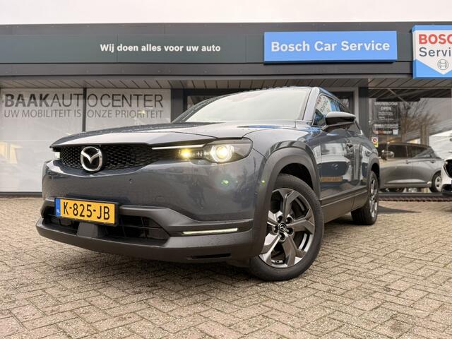Mazda MX-30 e-SkyActiv 145 Luxury | Sunroof | Bose | Keyless