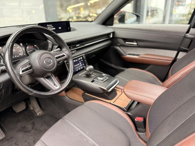 Mazda MX-30 e-SkyActiv 145 Luxury | Sunroof | Bose | Keyless