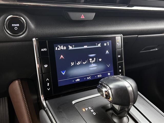 Mazda MX-30 e-SkyActiv 145 First Edition 36 kWh