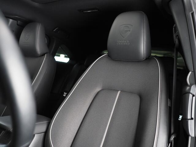 Mazda MX-30 e-SkyActiv R-EV 170 Edition R | Bose | Head-up Display | Dodehoekdetectie | Stuurwielverwarming | Stoelverwarming | 360° Camera | Panoramadak | Geheugenstoelen
