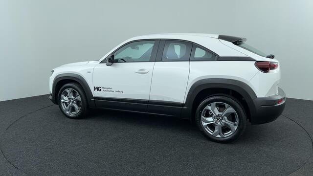 Mazda MX-30 e-SkyActiv EV 145 Prime-line | Rijklaar| Navigatie | Camera | Climate Control|