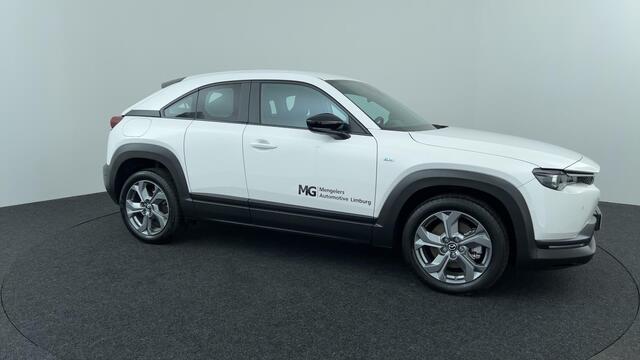 Mazda MX-30 e-SkyActiv EV 145 Prime-line | Rijklaar| Navigatie | Camera | Climate Control|