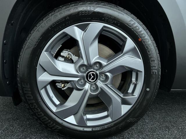 Mazda MX-30 e-SkyActiv EV 145 Prime-line | Rijklaar| Navigatie | Camera | Climate Control|