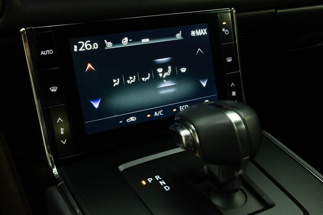 Mazda MX-30 e-SkyActiv 145 First Edition 36 kWh