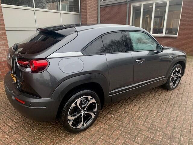 Mazda MX-30 e-SkyActiv R-EV 170 Advantage Plug in Hybride
