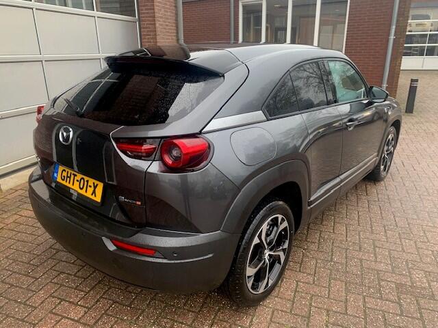 Mazda MX-30 e-SkyActiv R-EV 170 Advantage Plug in Hybride