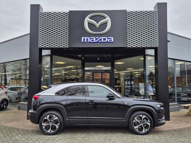 Mazda MX-30 MX-30 R-EV 170 ADVANTAGE