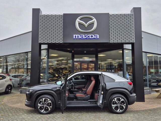 Mazda MX-30 MX-30 R-EV 170 ADVANTAGE