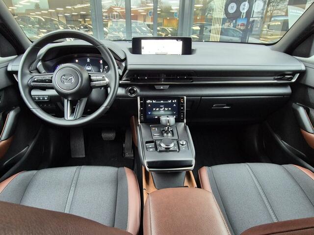 Mazda MX-30 MX-30 R-EV 170 ADVANTAGE