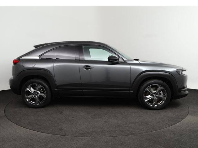 Mazda MX-30 e-SkyActiv 145 First Edition