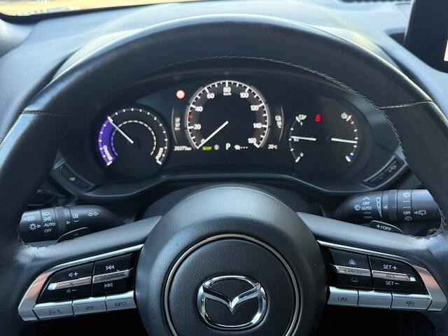 Mazda MX-30 e-SkyActiv 145 Advantage 36 kWh - HUD | Memory | Camera | Carplay | Stoel/stuurverw. | All Season