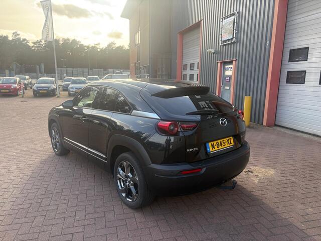 Mazda MX-30 e-SkyActiv 145 first edition 36 kWh