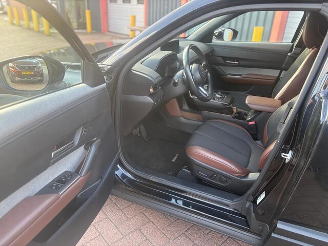 Mazda MX-30 e-SkyActiv 145 first edition 36 kWh