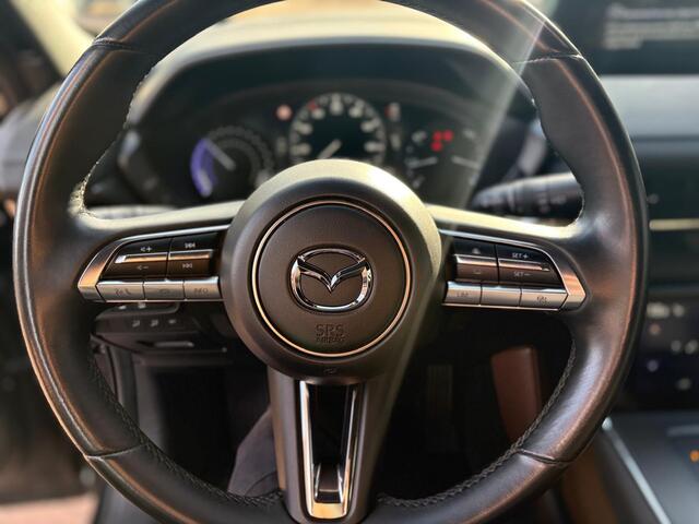 Mazda MX-30 e-SkyActiv 145 first edition 36 kWh